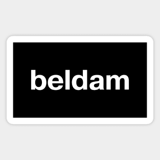 beldam Magnet